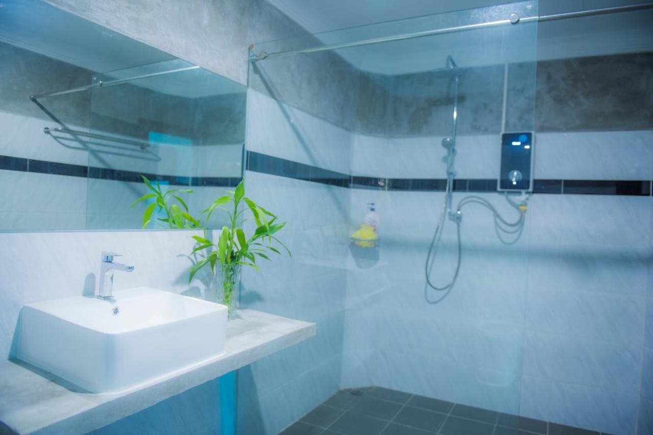 Koemle's Homestay Siem Reap Eksteriør billede
