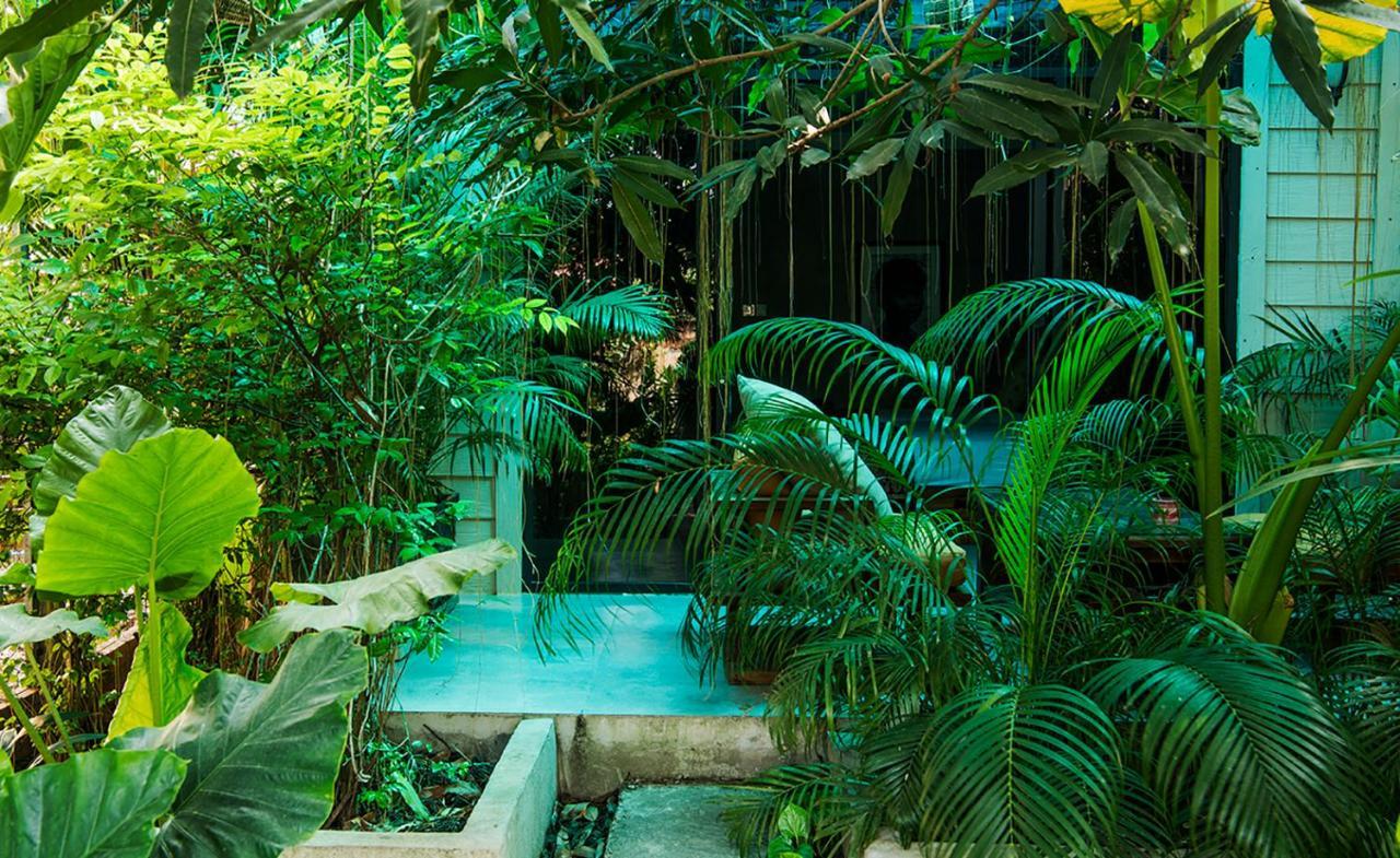 Koemle's Homestay Siem Reap Eksteriør billede